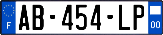 AB-454-LP