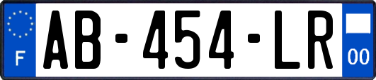 AB-454-LR
