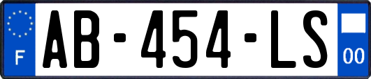 AB-454-LS
