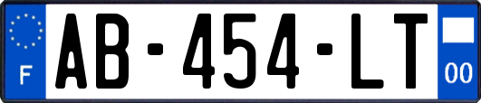AB-454-LT