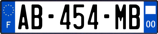 AB-454-MB