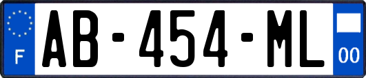 AB-454-ML