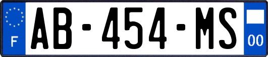 AB-454-MS