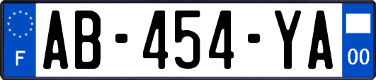 AB-454-YA