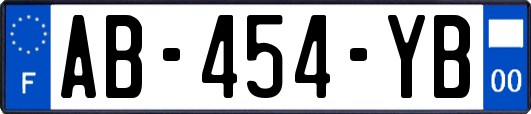 AB-454-YB
