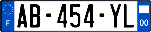 AB-454-YL