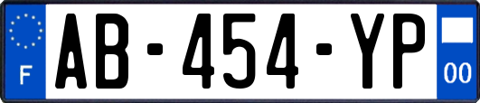 AB-454-YP