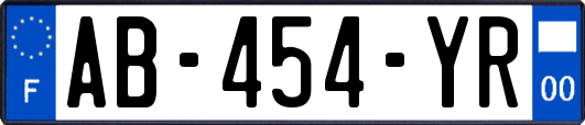 AB-454-YR
