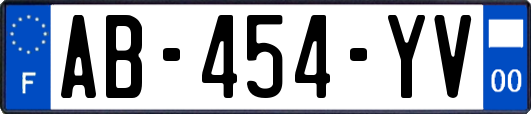 AB-454-YV