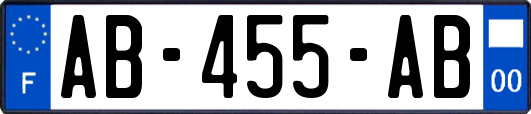 AB-455-AB