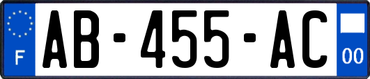 AB-455-AC