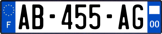 AB-455-AG
