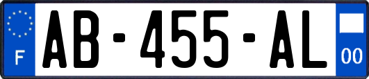 AB-455-AL