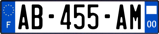 AB-455-AM