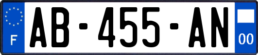 AB-455-AN