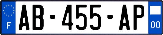 AB-455-AP