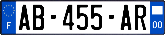 AB-455-AR