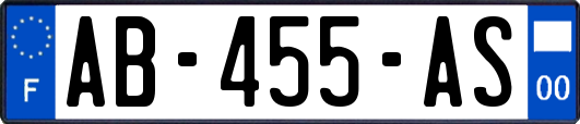 AB-455-AS