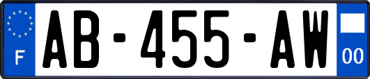 AB-455-AW