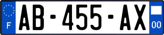 AB-455-AX