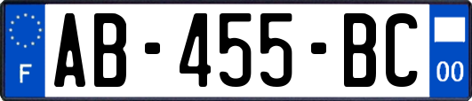 AB-455-BC