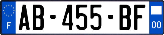 AB-455-BF