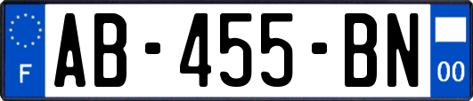 AB-455-BN