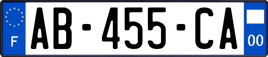 AB-455-CA