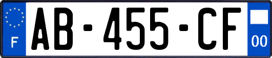 AB-455-CF