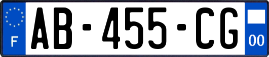 AB-455-CG