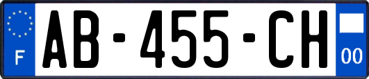 AB-455-CH