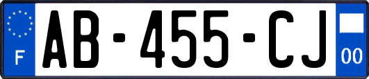 AB-455-CJ