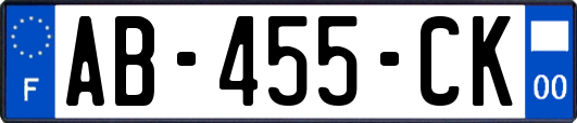 AB-455-CK