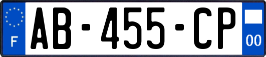 AB-455-CP