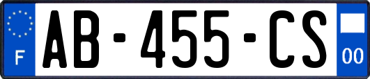 AB-455-CS