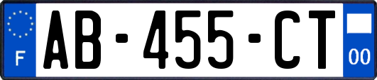 AB-455-CT