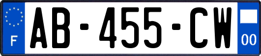 AB-455-CW