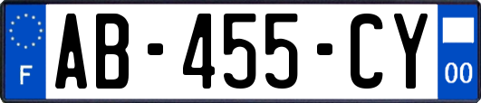 AB-455-CY