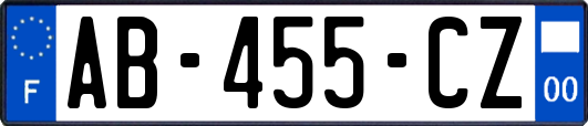 AB-455-CZ