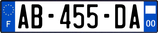 AB-455-DA