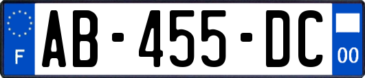 AB-455-DC