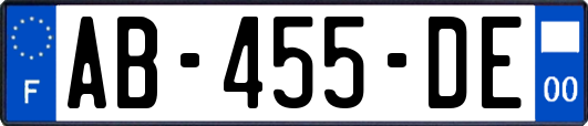 AB-455-DE