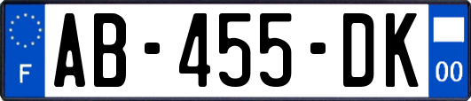 AB-455-DK