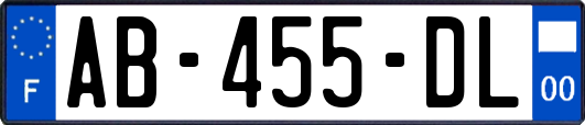 AB-455-DL