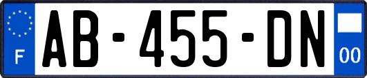 AB-455-DN