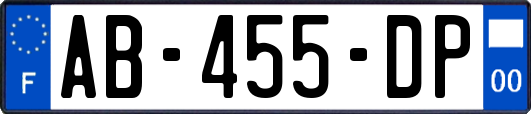 AB-455-DP