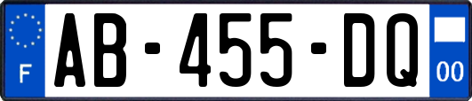 AB-455-DQ