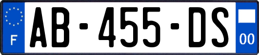 AB-455-DS