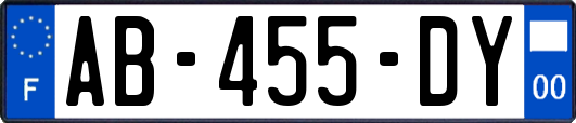 AB-455-DY