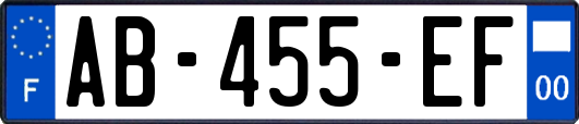 AB-455-EF